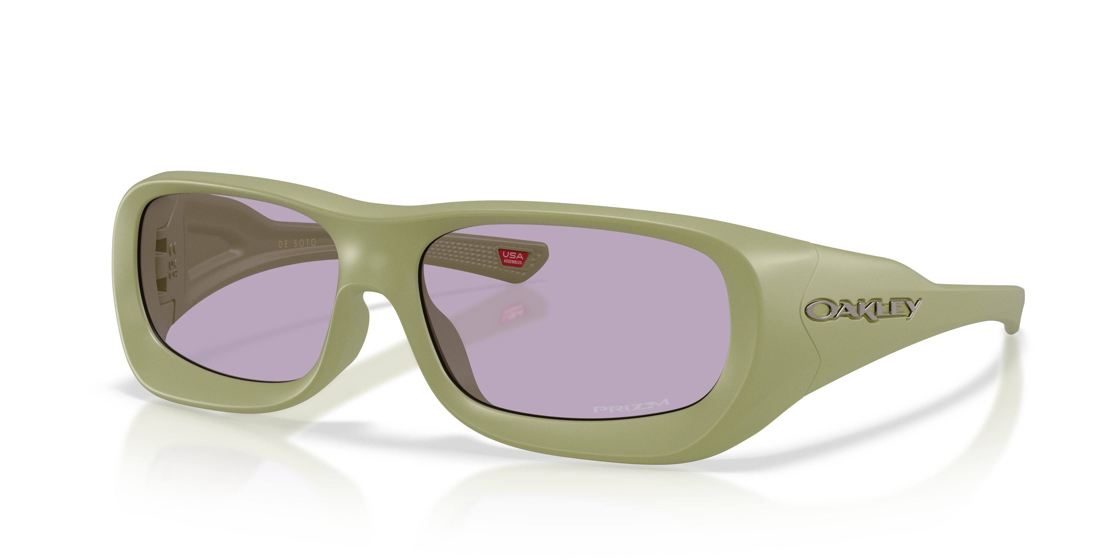 Oakley OO9494 949407 De Soto 